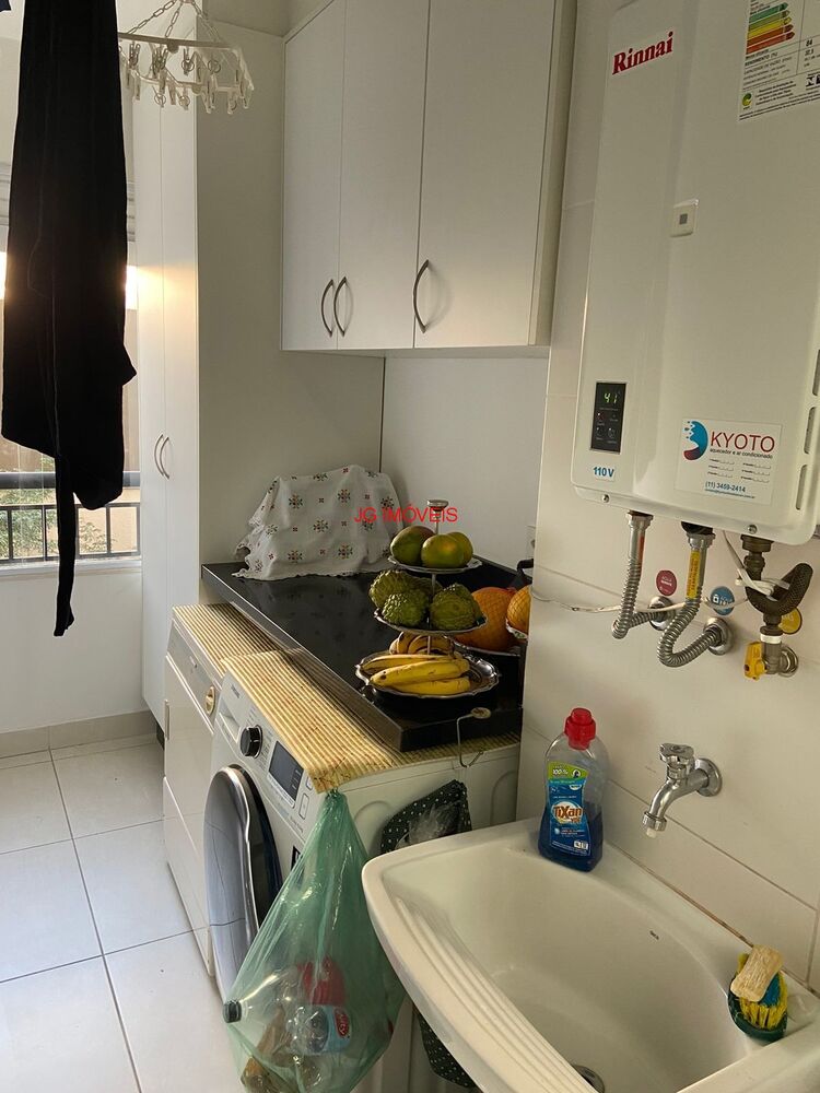Apartamento, 3 quartos, 115 m² - Foto 17