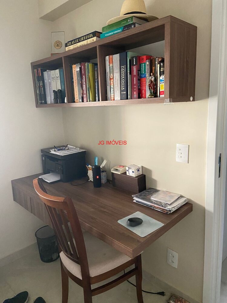 Apartamento, 3 quartos, 115 m² - Foto 14