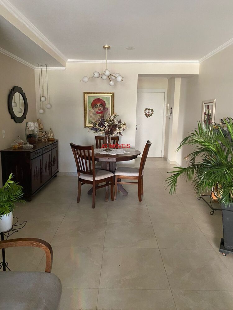Apartamento, 3 quartos, 115 m² - Foto 8