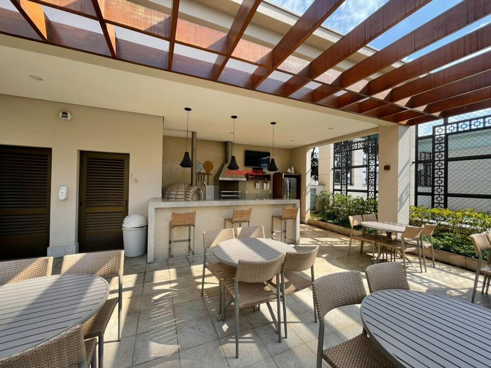 Apartamento, 3 quartos, 115 m² - Foto 13