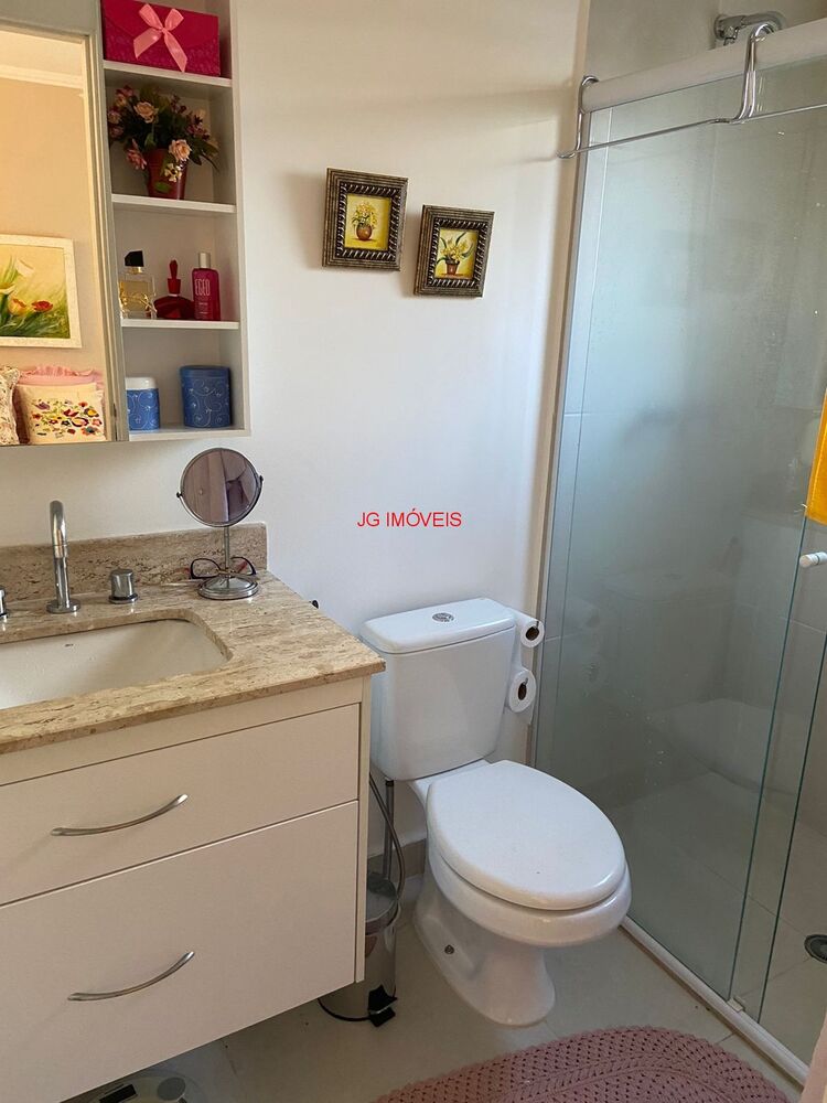 Apartamento, 3 quartos, 115 m² - Foto 2
