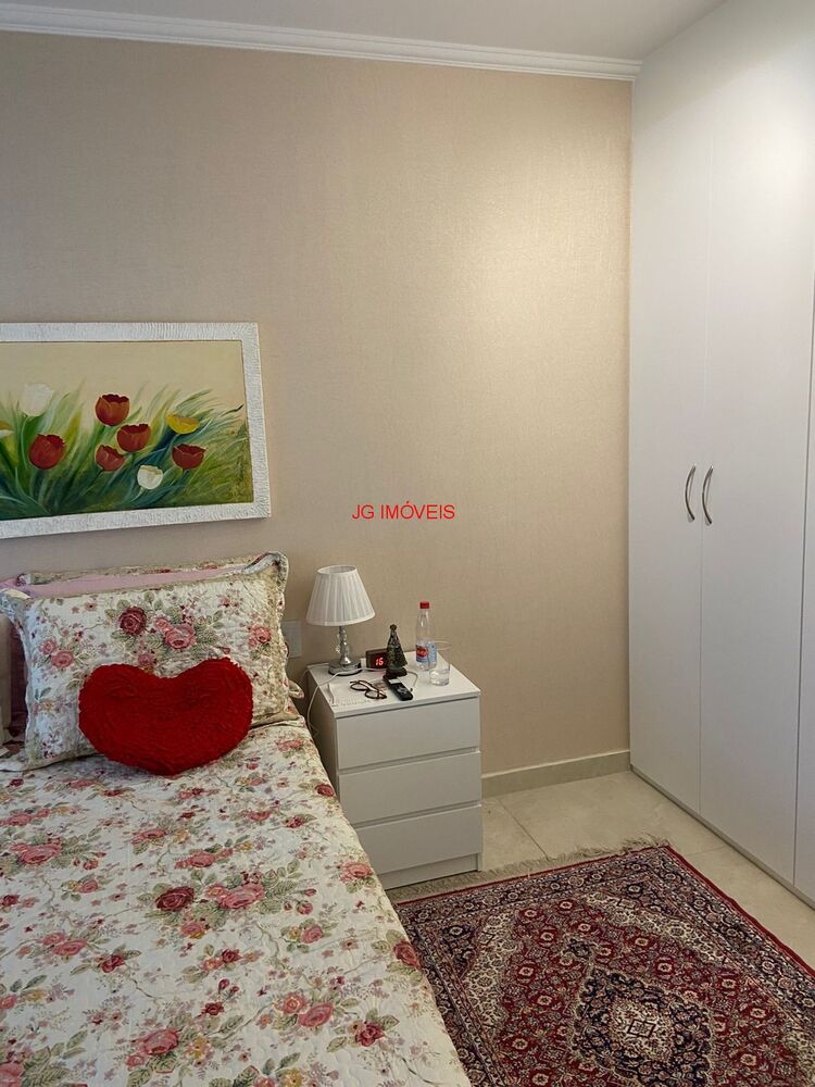 Apartamento, 3 quartos, 115 m² - Foto 28