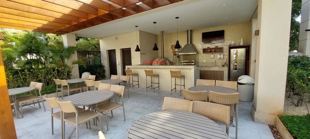 Apartamento, 3 quartos, 115 m² - Foto 1