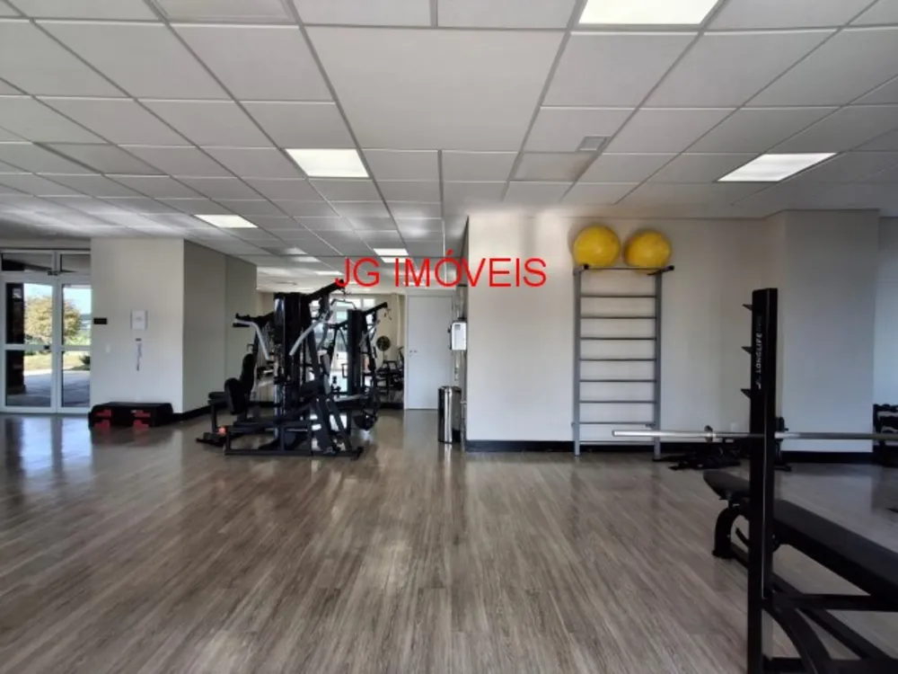 Apartamento, 2 quartos, 81 m² - Foto 2