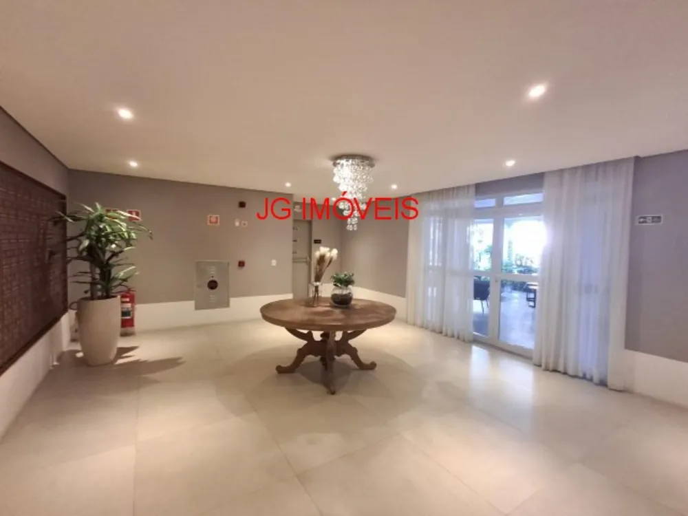 Apartamento, 2 quartos, 81 m² - Foto 3