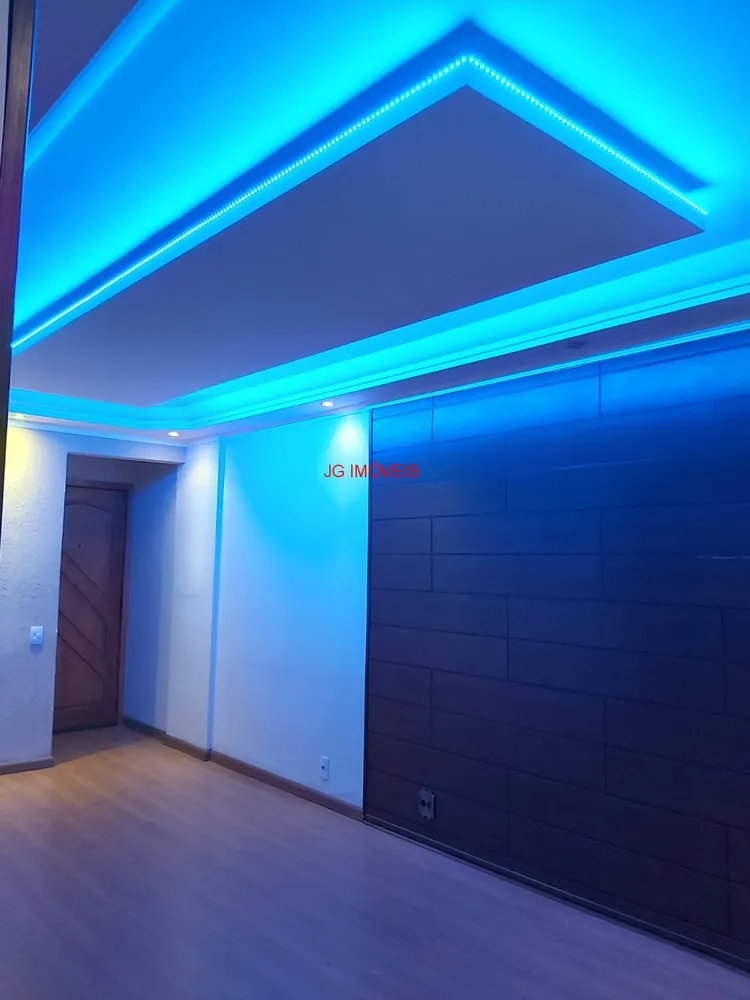 Apartamento, 2 quartos, 65 m² - Foto 3