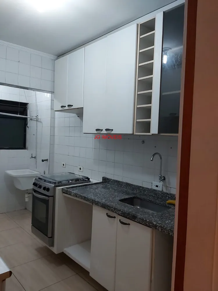 Apartamento, 2 quartos, 65 m² - Foto 8