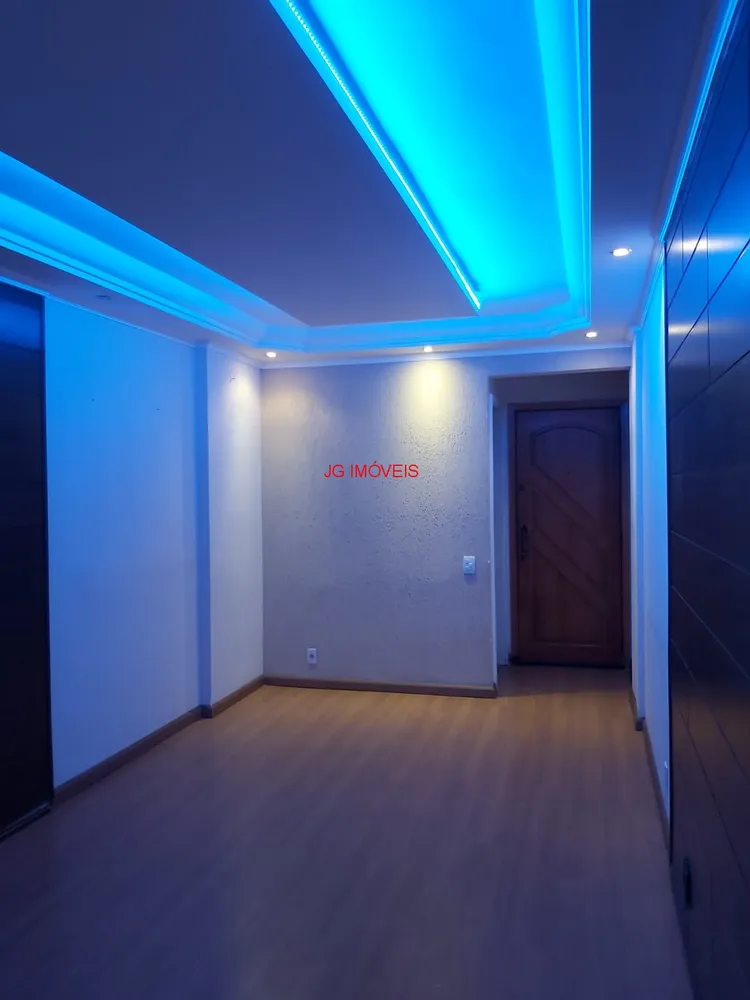 Apartamento, 2 quartos, 65 m² - Foto 2