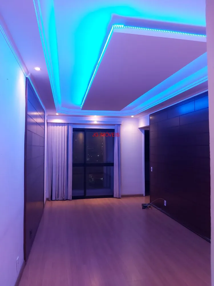 Apartamento, 2 quartos, 65 m² - Foto 2
