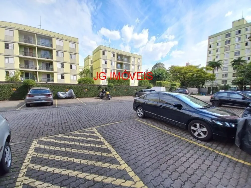Apartamento, 2 quartos, 62 m² - Foto 19