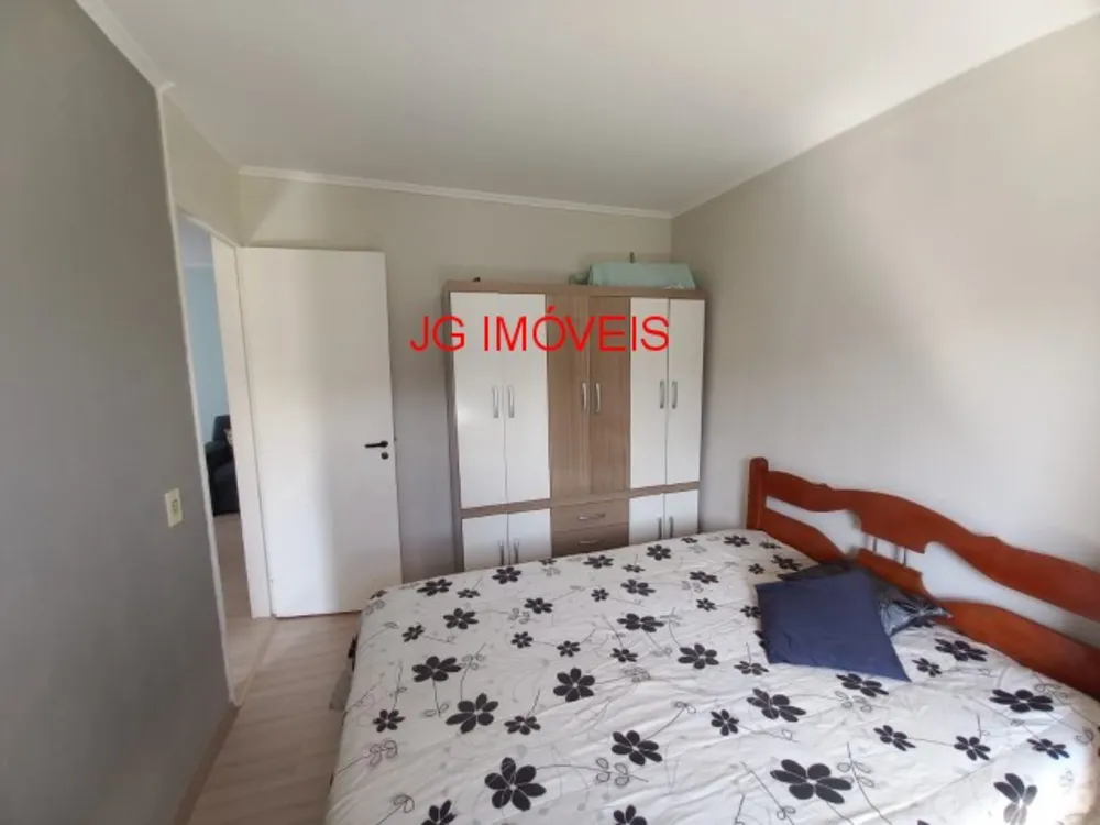 Apartamento, 2 quartos, 62 m² - Foto 9