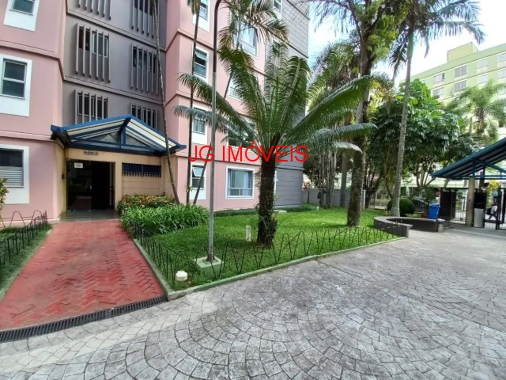 Apartamento, 2 quartos, 62 m² - Foto 13
