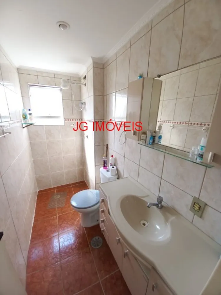 Apartamento, 2 quartos, 62 m² - Foto 1