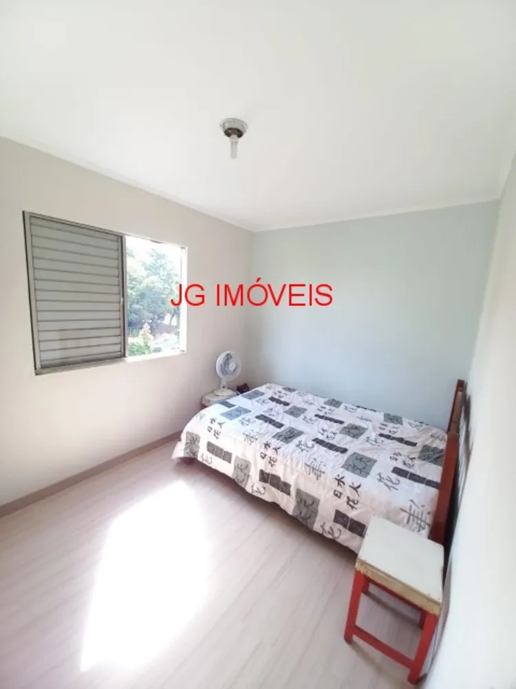 Apartamento, 2 quartos, 62 m² - Foto 18