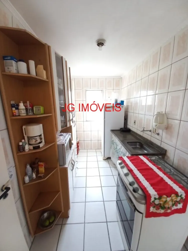 Apartamento, 2 quartos, 62 m² - Foto 11