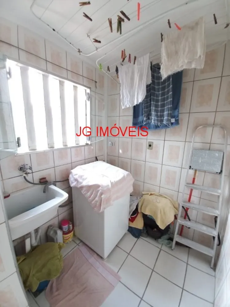 Apartamento, 2 quartos, 62 m² - Foto 5