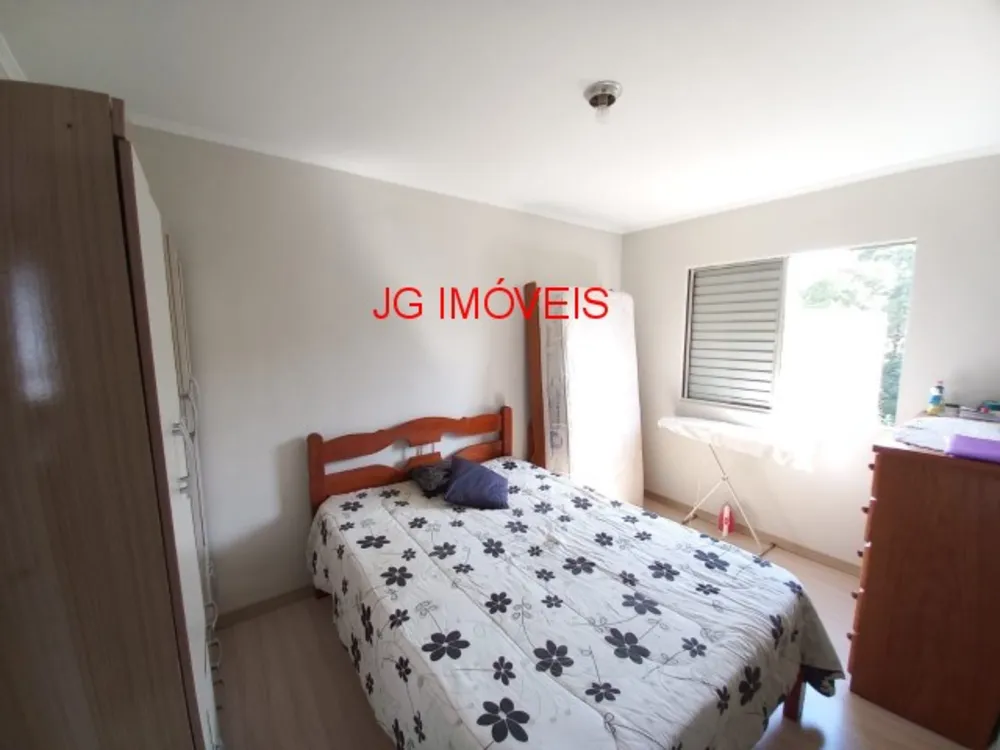 Apartamento, 2 quartos, 62 m² - Foto 15