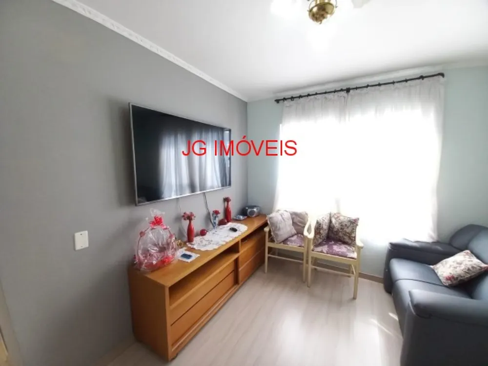 Apartamento, 2 quartos, 62 m² - Foto 2