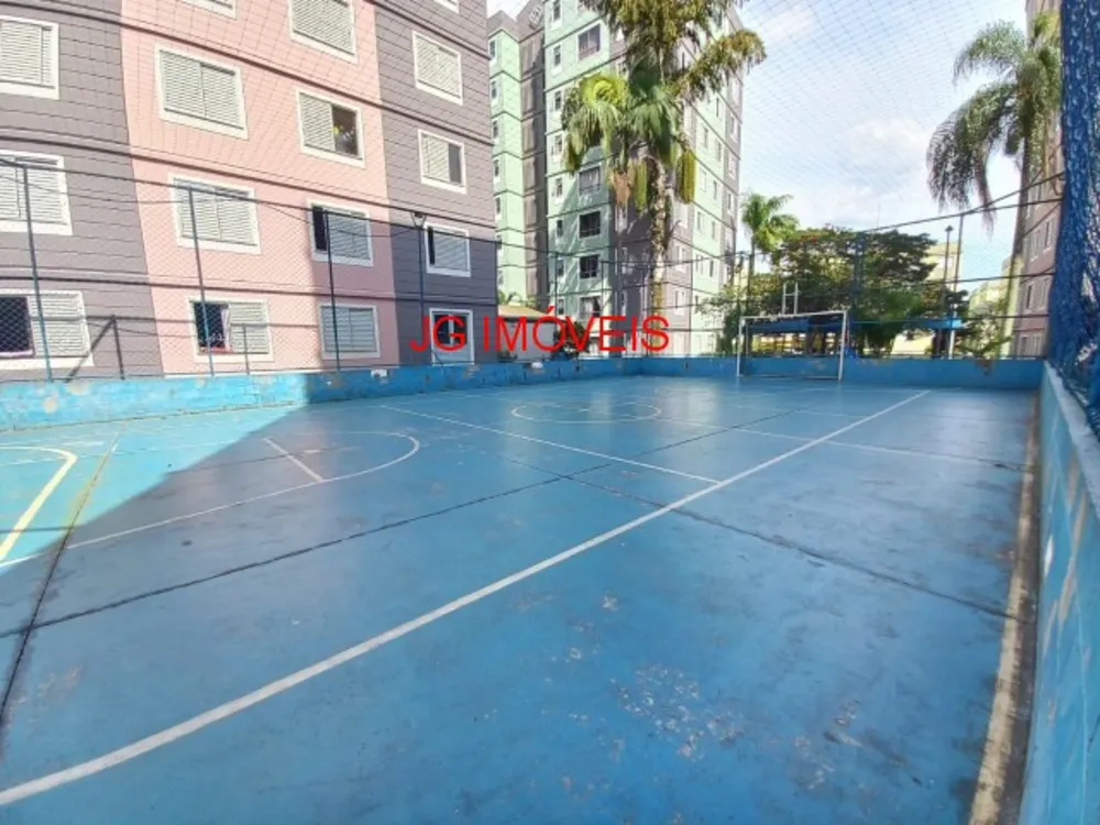 Apartamento, 2 quartos, 62 m² - Foto 20