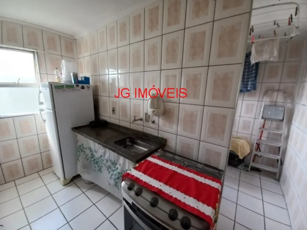 Apartamento, 2 quartos, 62 m² - Foto 8