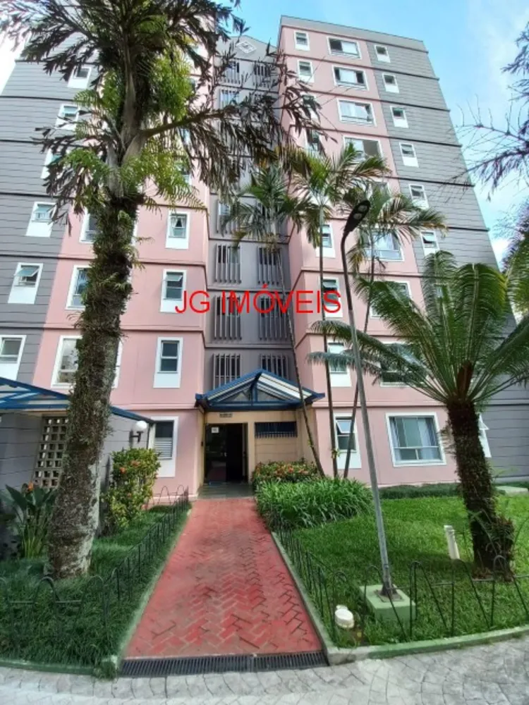 Apartamento, 2 quartos, 62 m² - Foto 10