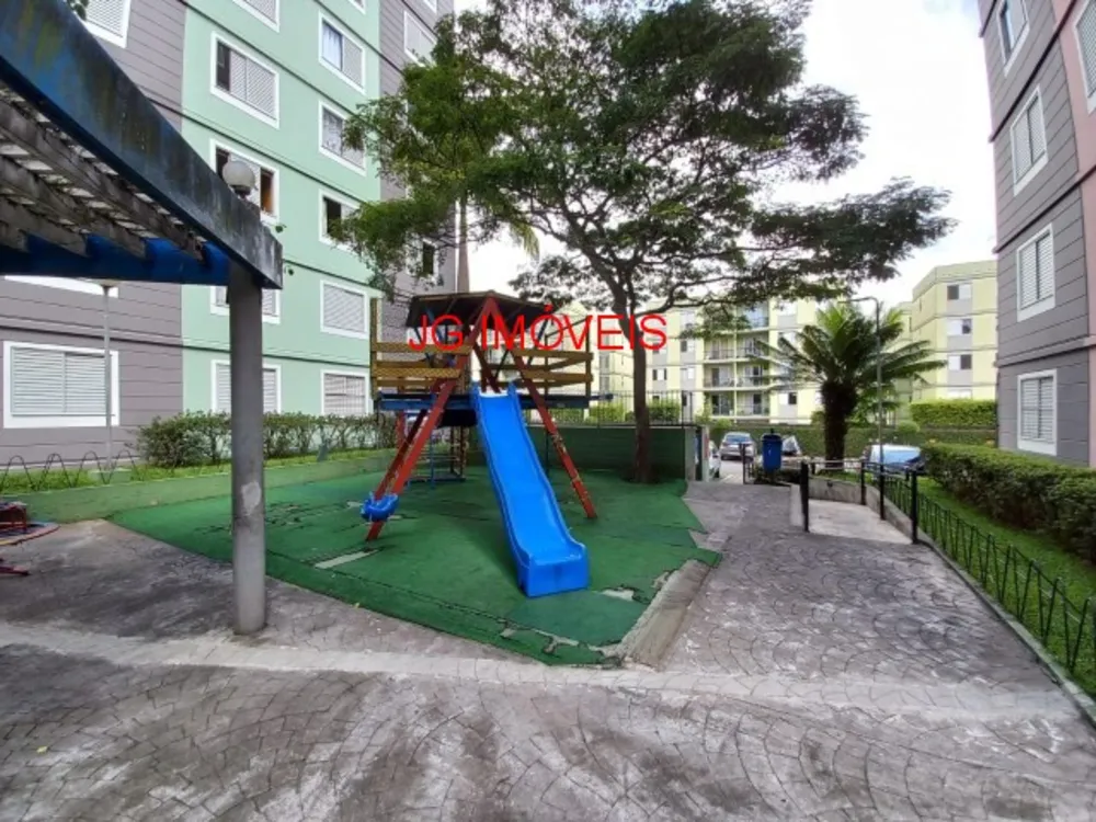 Apartamento, 2 quartos, 62 m² - Foto 7