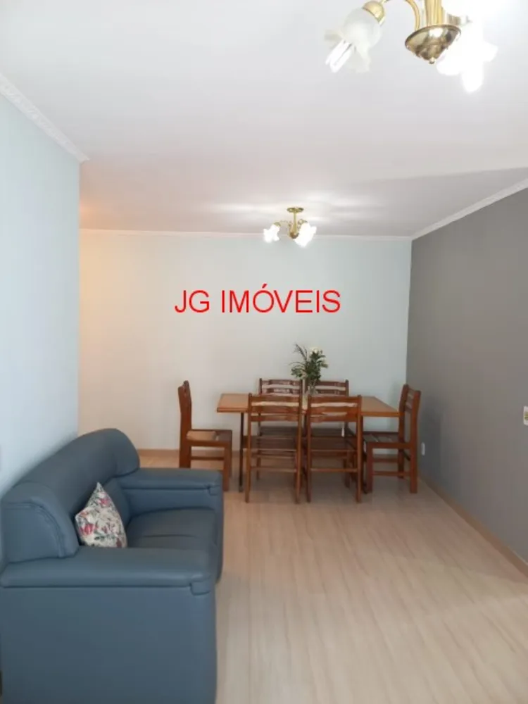 Apartamento, 2 quartos, 62 m² - Foto 3