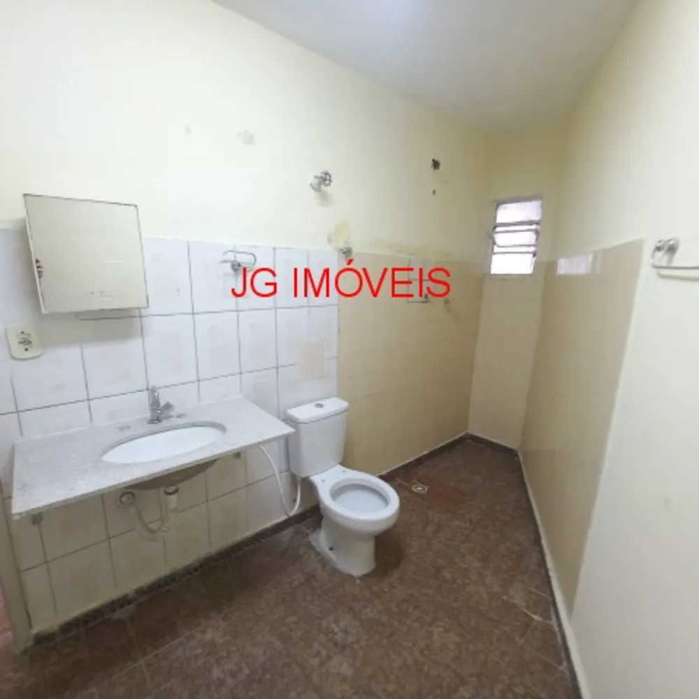 Casa, 1 quarto, 40 m² - Foto 1
