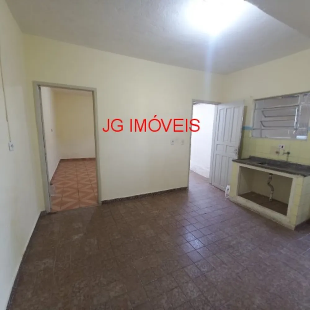 Casa, 1 quarto, 40 m² - Foto 2