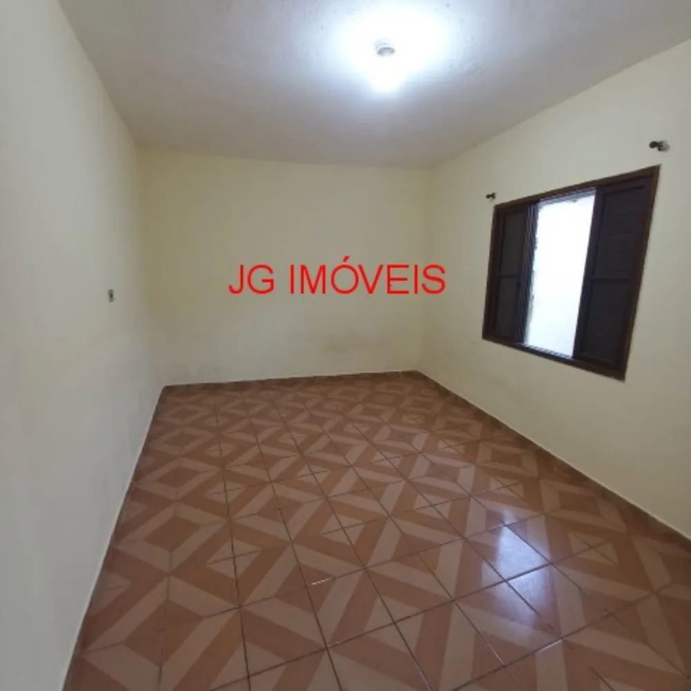 Casa, 1 quarto, 40 m² - Foto 4