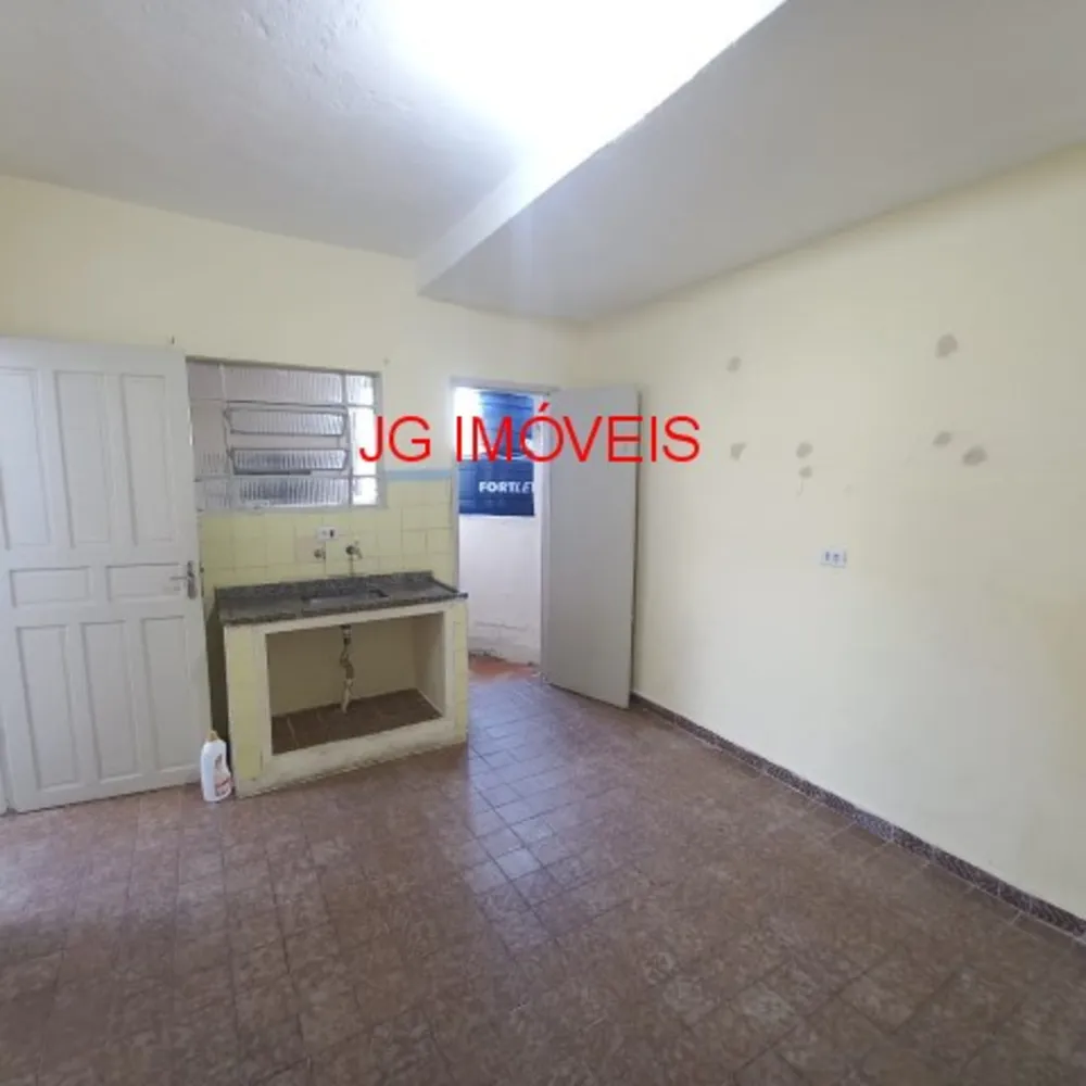 Casa, 1 quarto, 40 m² - Foto 8