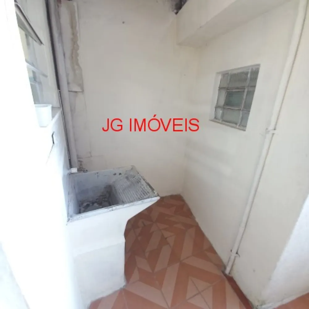 Casa, 1 quarto, 40 m² - Foto 10