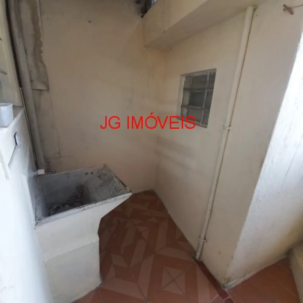 Casa, 1 quarto, 40 m² - Foto 5