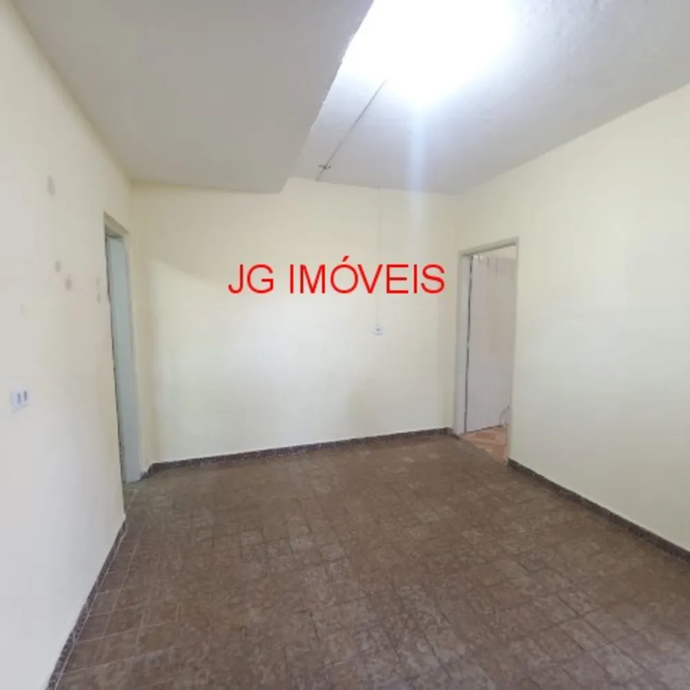 Casa, 1 quarto, 40 m² - Foto 7