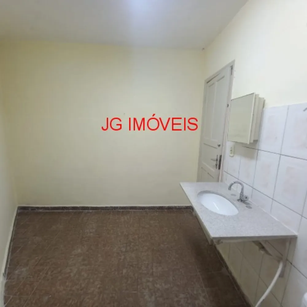 Casa, 1 quarto, 40 m² - Foto 8