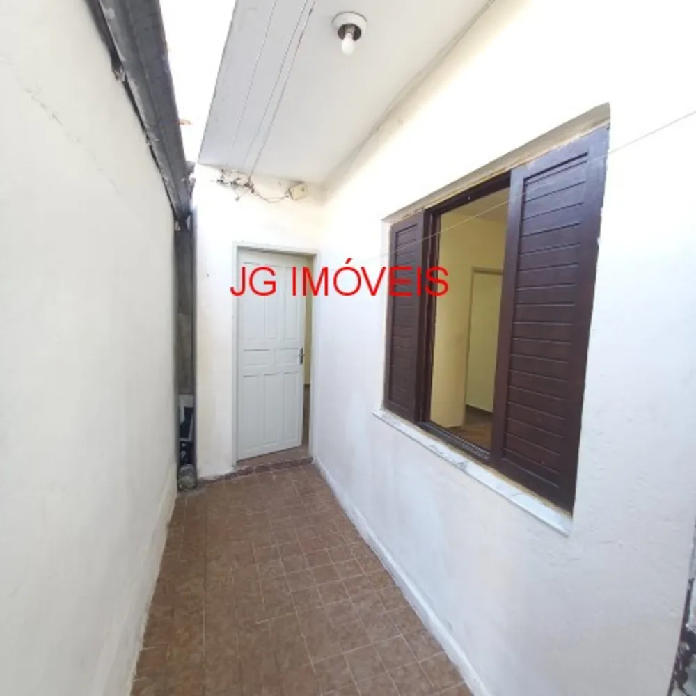 Casa, 1 quarto, 40 m² - Foto 6