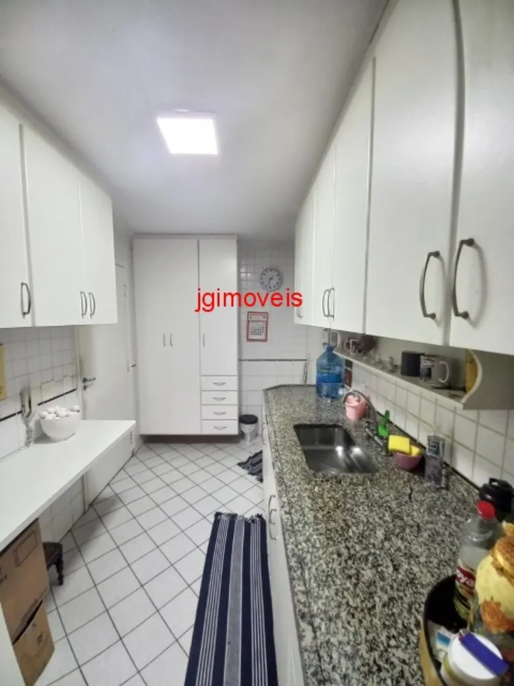 Apartamento, 3 quartos, 89 m² - Foto 9