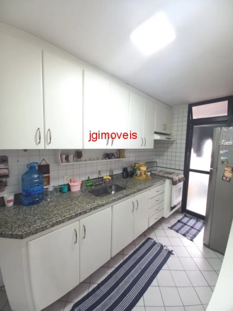 Apartamento, 3 quartos, 89 m² - Foto 7