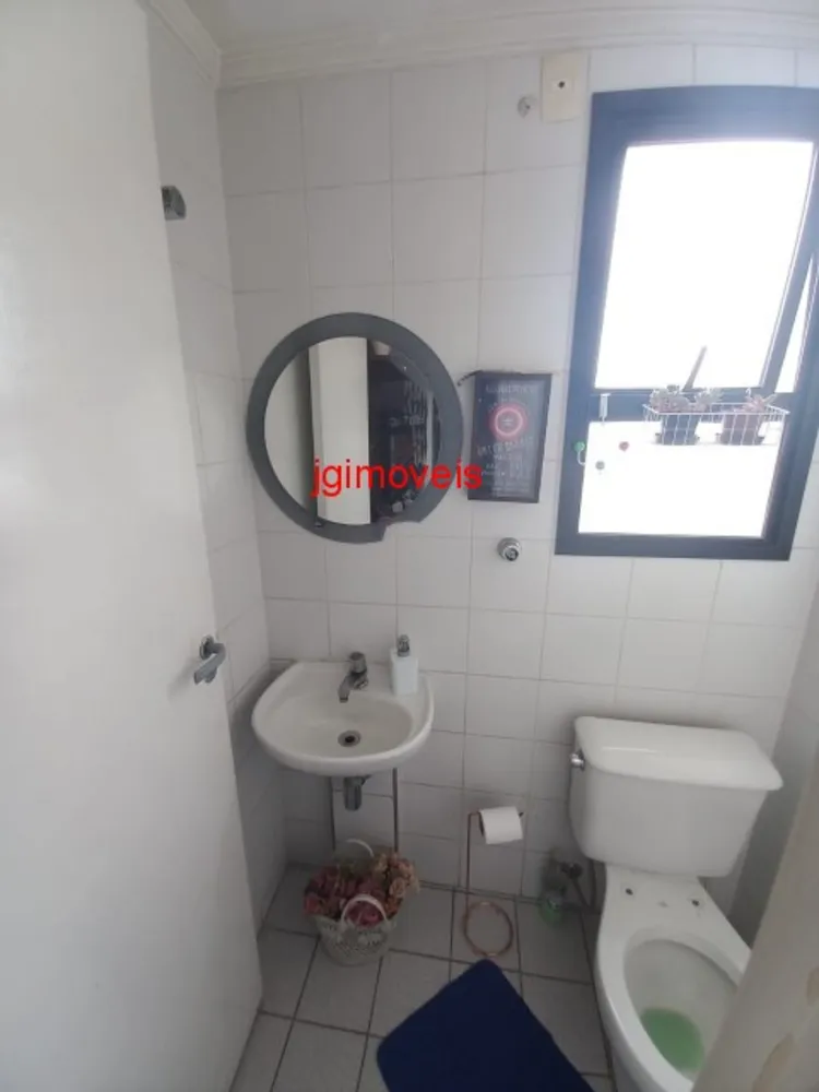 Apartamento, 3 quartos, 89 m² - Foto 4