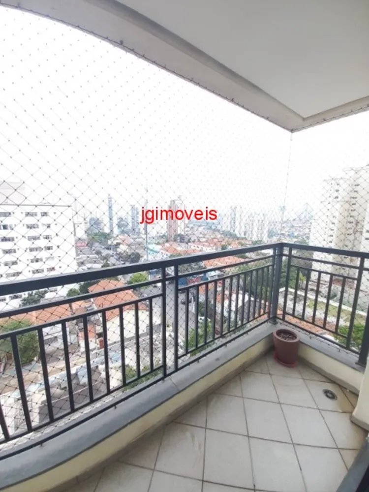 Apartamento, 3 quartos, 89 m² - Foto 11