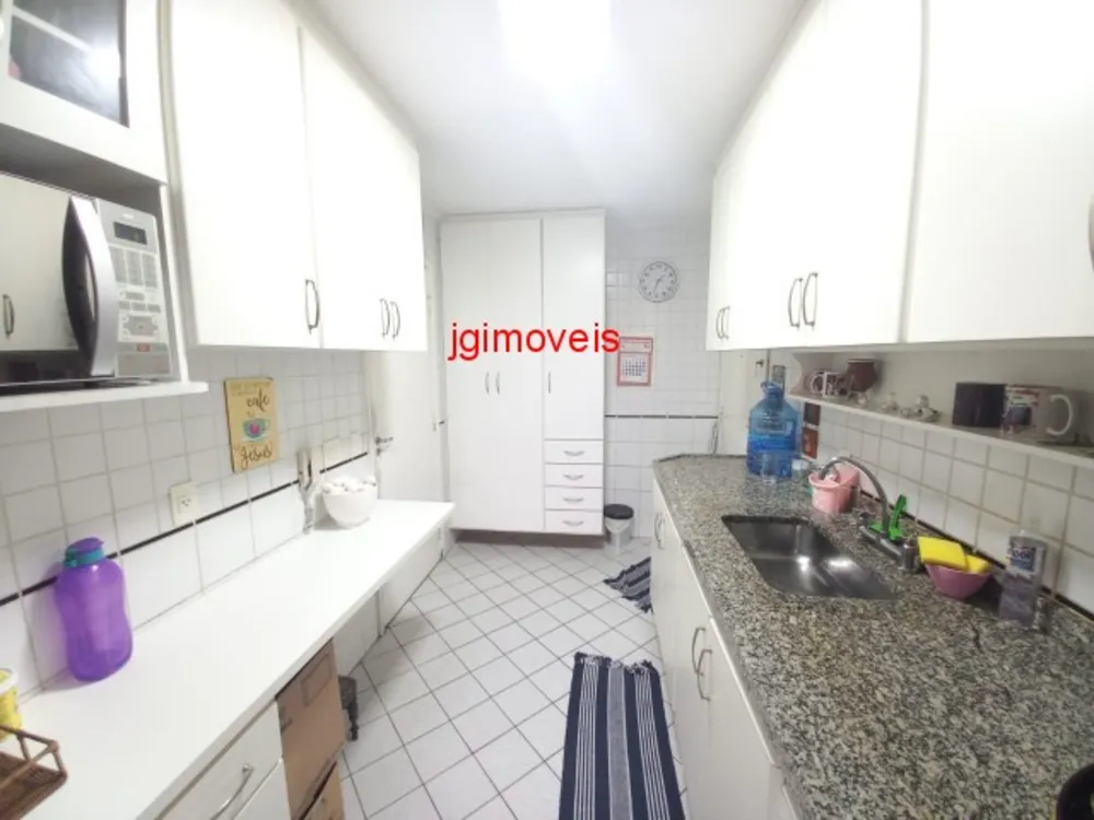 Apartamento, 3 quartos, 89 m² - Foto 5