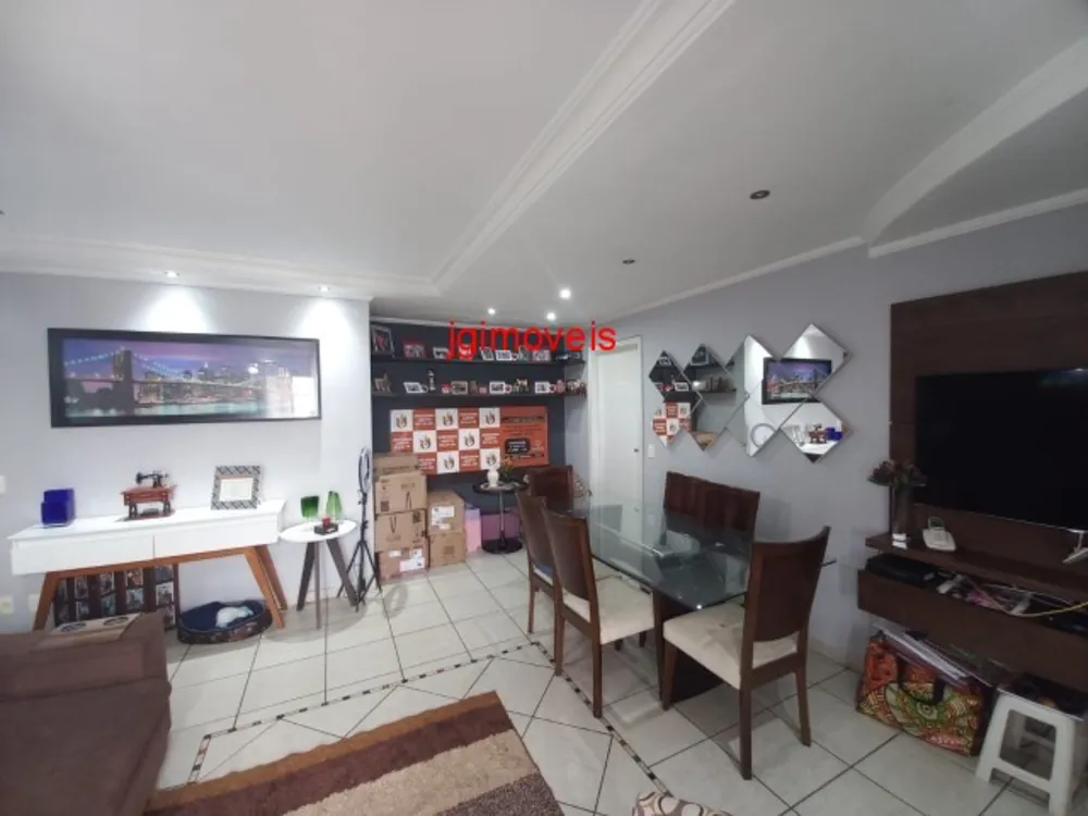 Apartamento, 3 quartos, 89 m² - Foto 3