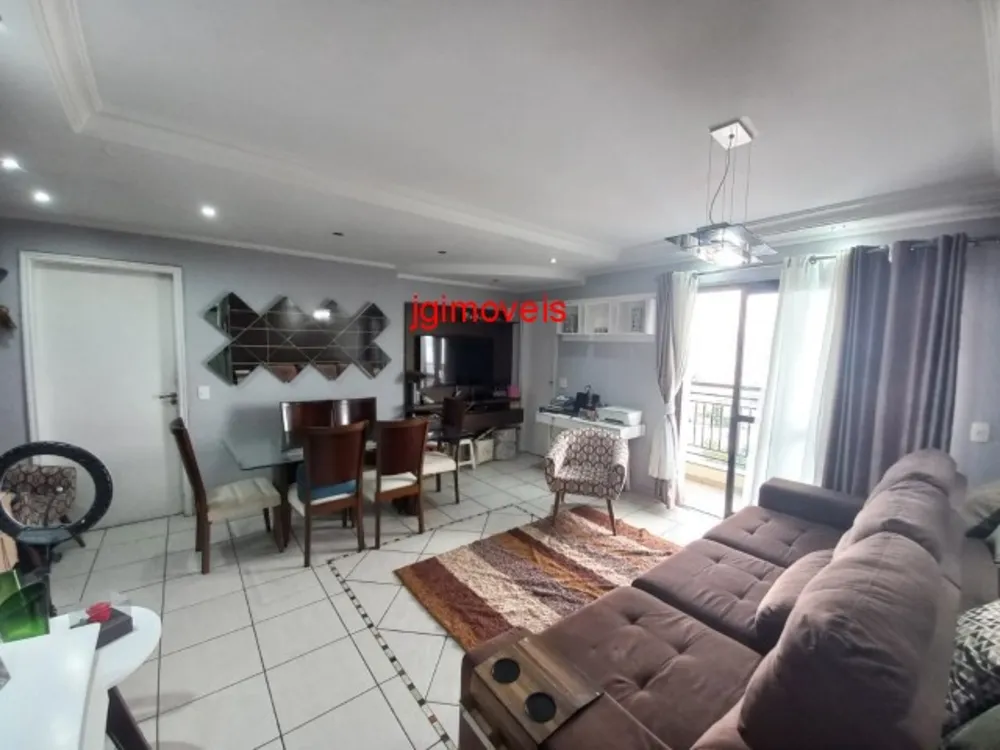 Apartamento, 3 quartos, 89 m² - Foto 2