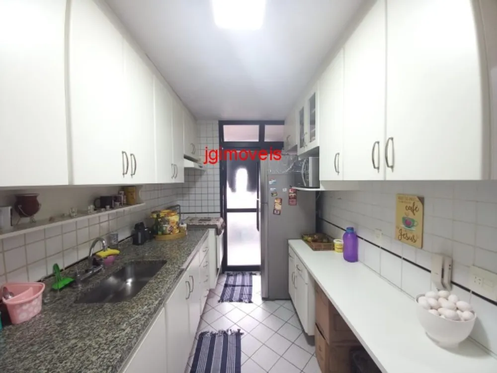 Apartamento, 3 quartos, 89 m² - Foto 6