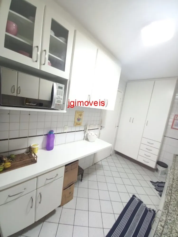 Apartamento, 3 quartos, 89 m² - Foto 8
