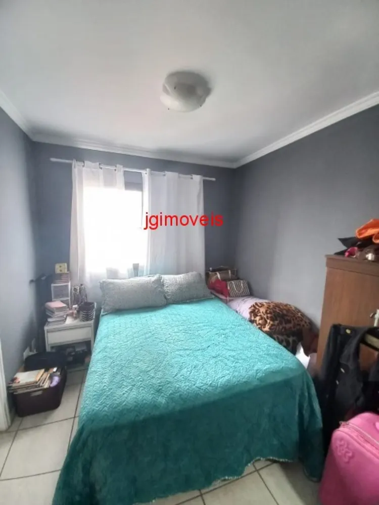 Apartamento, 3 quartos, 89 m² - Foto 13