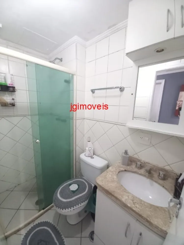 Apartamento, 3 quartos, 89 m² - Foto 12