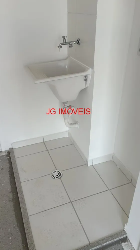 Kitnet-Studio, 30 m² - Foto 3