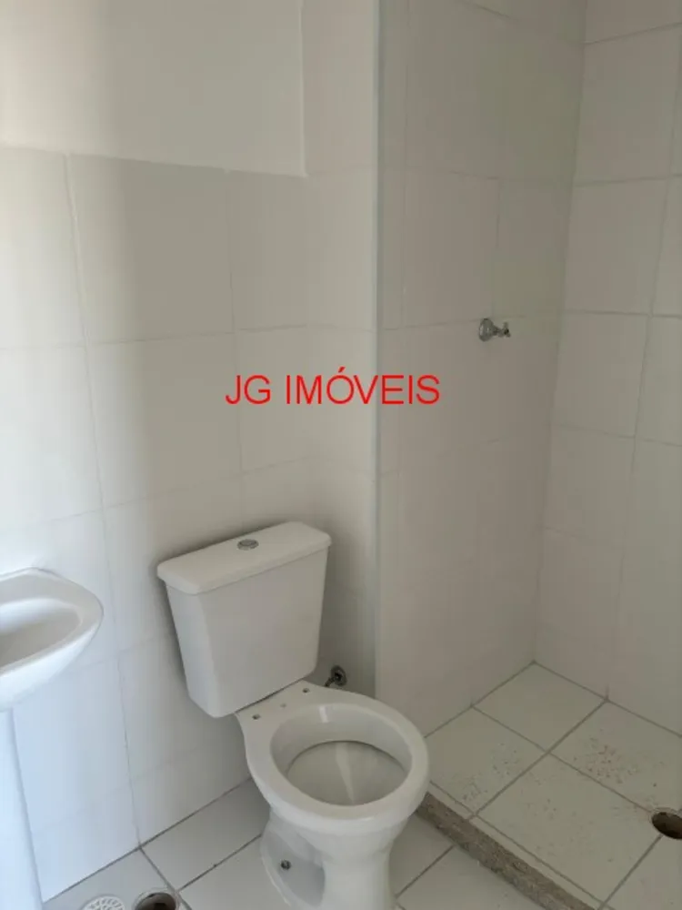 Kitnet-Studio, 30 m² - Foto 5