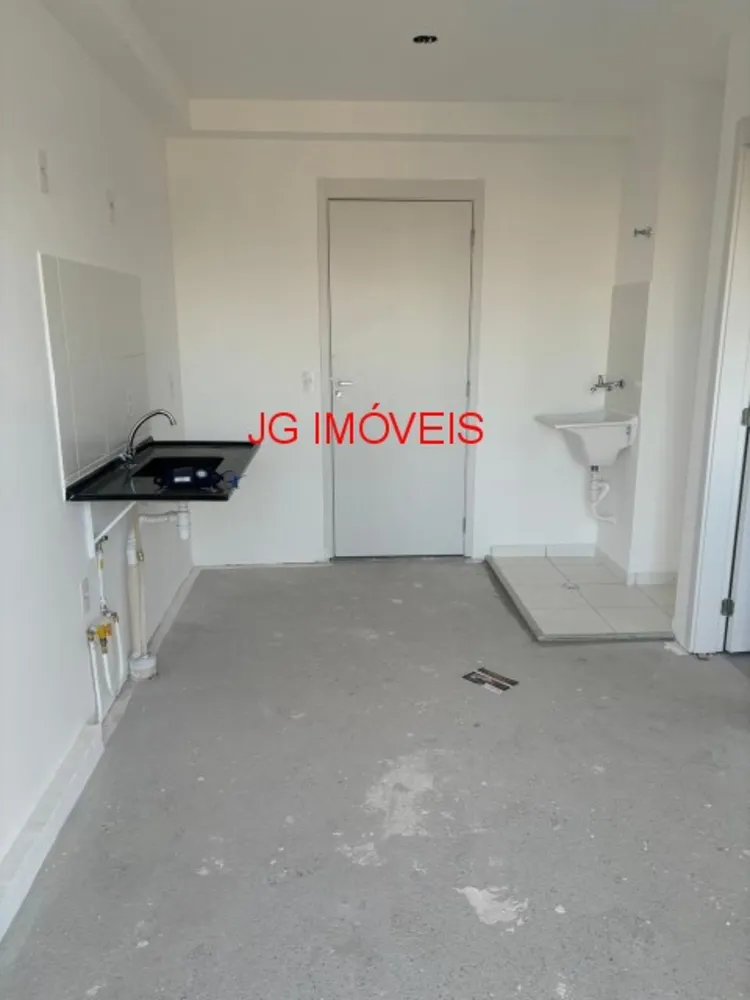 Kitnet-Studio, 30 m² - Foto 2